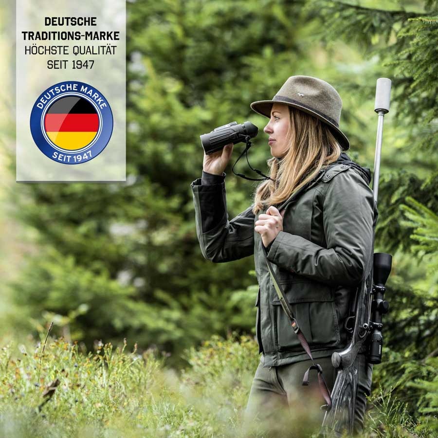 STEINER Observer 8x56 - 5