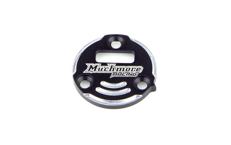 Muchmore Fleta ZX Aluminum Timing Cap