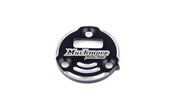 Muchmore Fleta ZX Aluminum Timing Cap