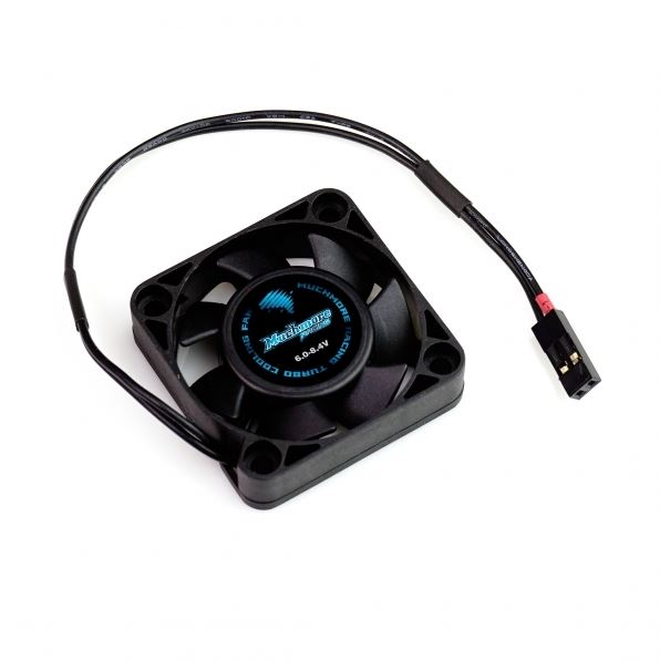 Muchmore Turbo Cooling Fan 40x40x10mm