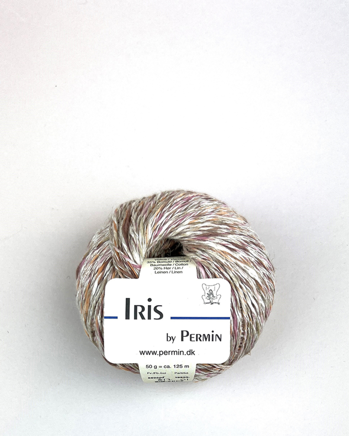 Iris - 3