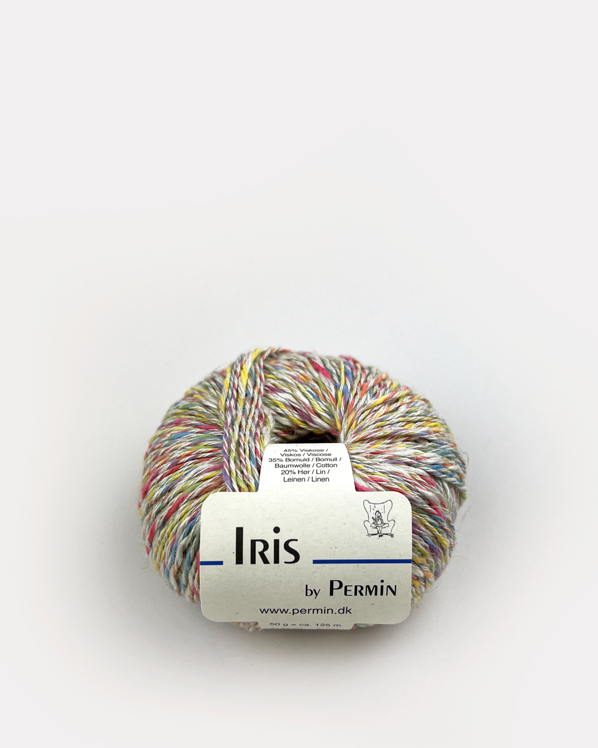 Iris - 2