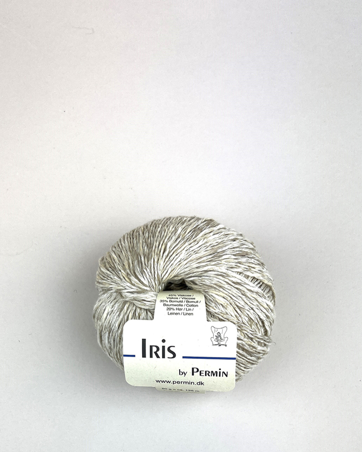 Iris - 4