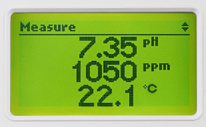HI-981420 GROLINE MONITOR - 4