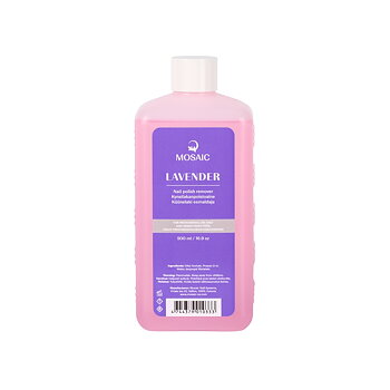 Remover Lavender 500ml