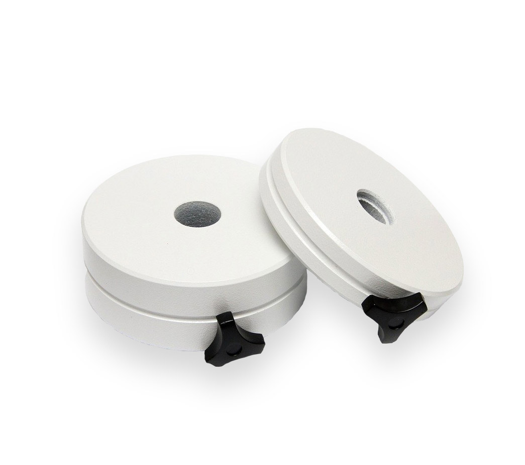 SKYWATCHER MOTVIKTSKIT - 3,5 KG + 1,8 KG
