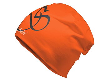 Stalon Beanie - Orange