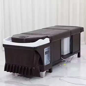 Head spa säng/Head spa bed 
