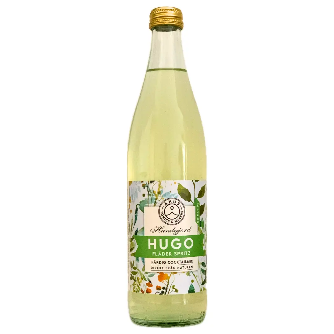 Åhus Tonic & Mixers Hugo 500ml