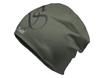 Stalon Beanie - Forest green