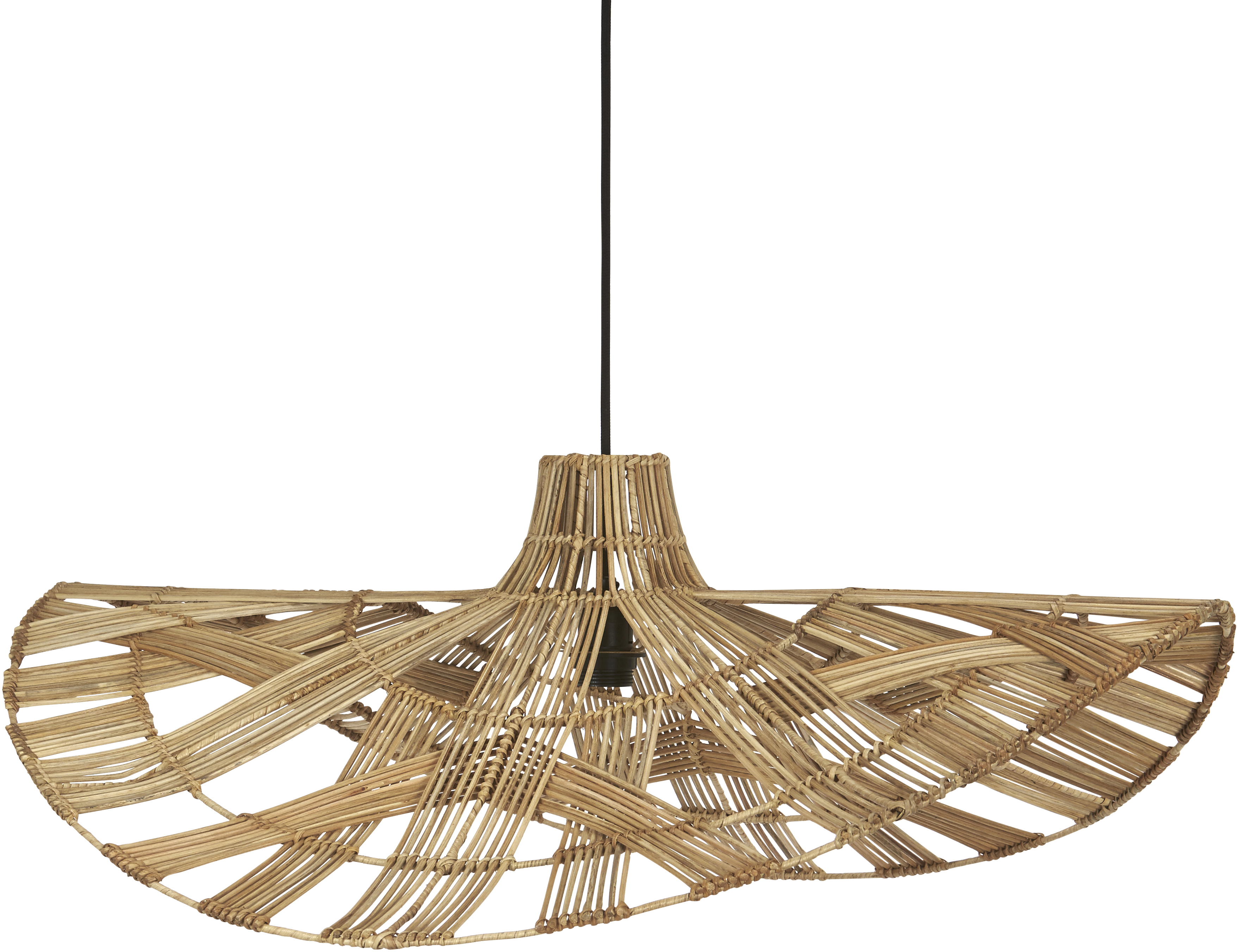 Wella Taklampa 81cm - Taklampa - Natur - 2