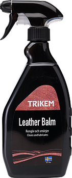 Trikem Leather Balm 500 ml