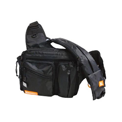 Geecrack Eging Shoulder Back - 3