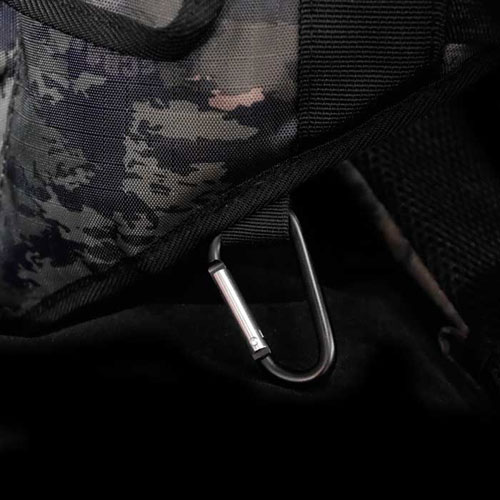 Geecrack Eging Shoulder Back - 8