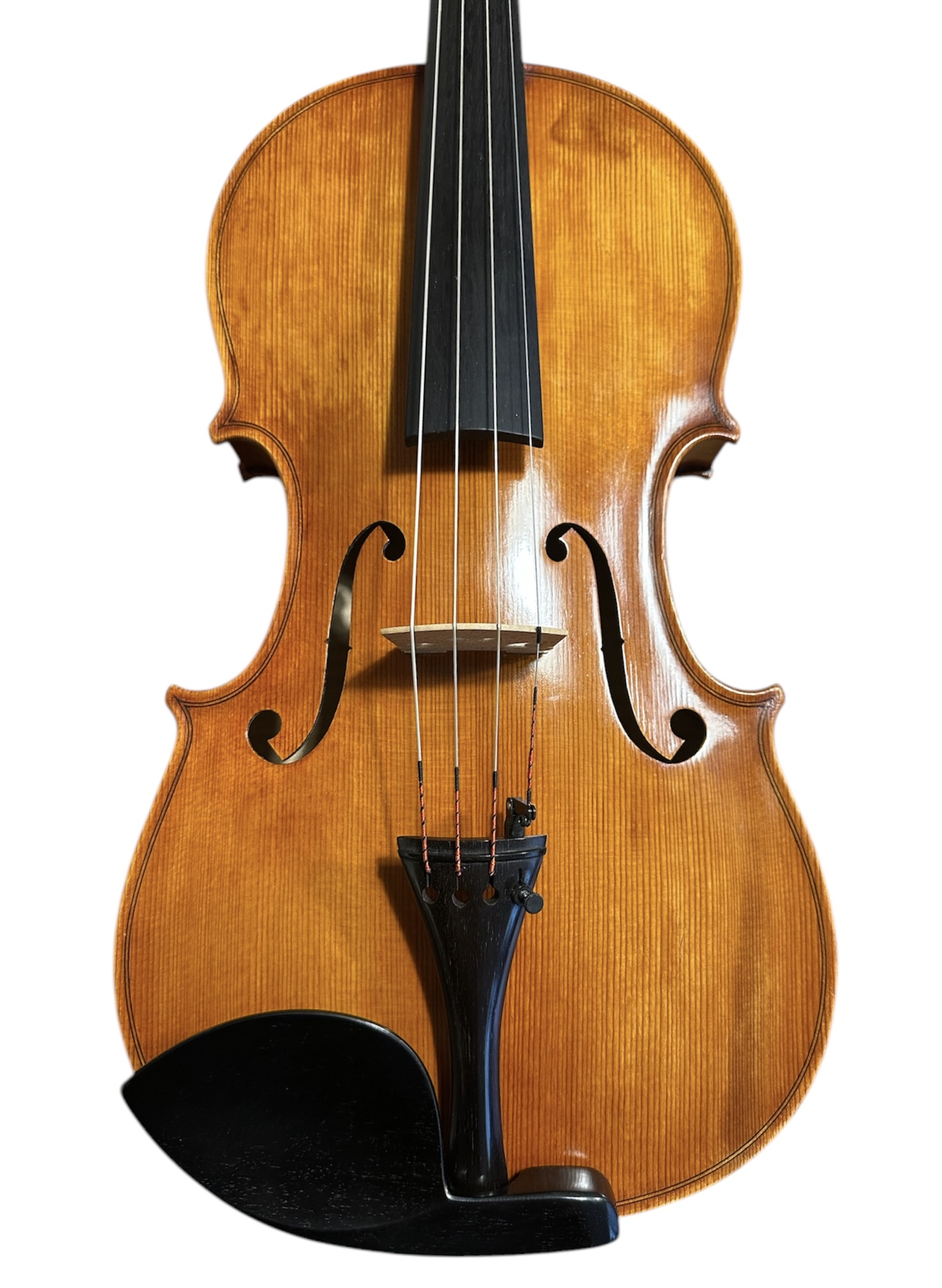 39,5 cm viola, Violinateljé Amundin, Stockholm 2025