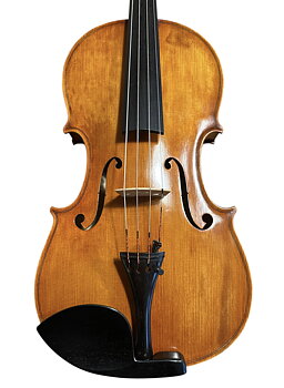 39,5 cm viola, Violinateljé Amundin, Stockholm 2025