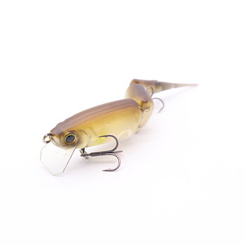 Geecrack Supaku Swimmer 95F RIP