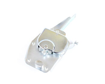 Door lock, Amazon front left B18