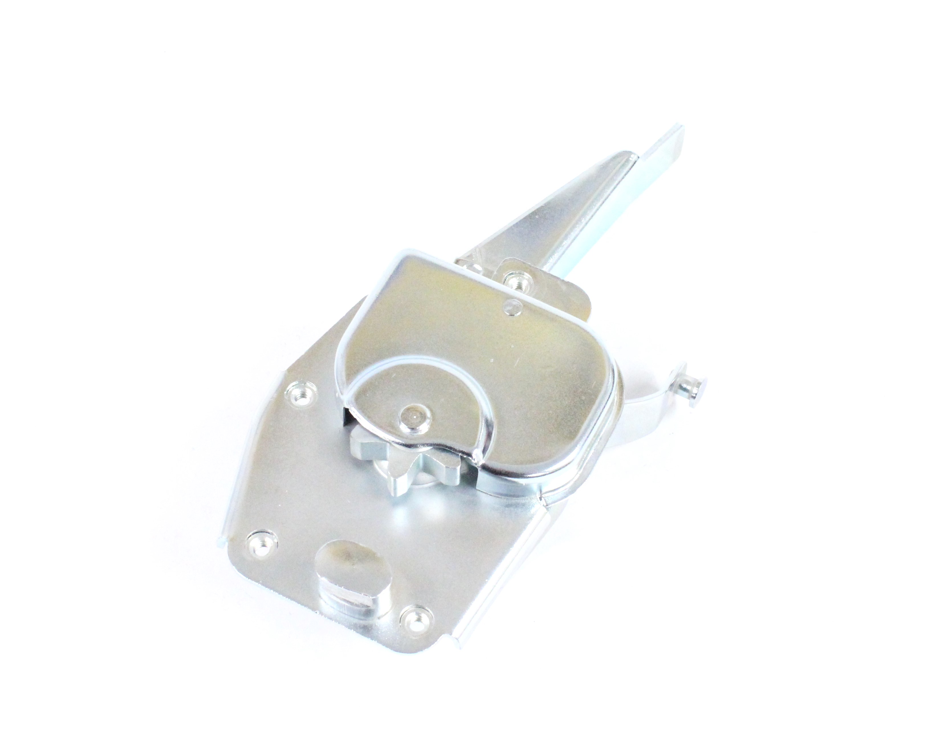 Door lock, Amazon front right B18