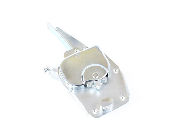 Door lock, Amazon front right B18