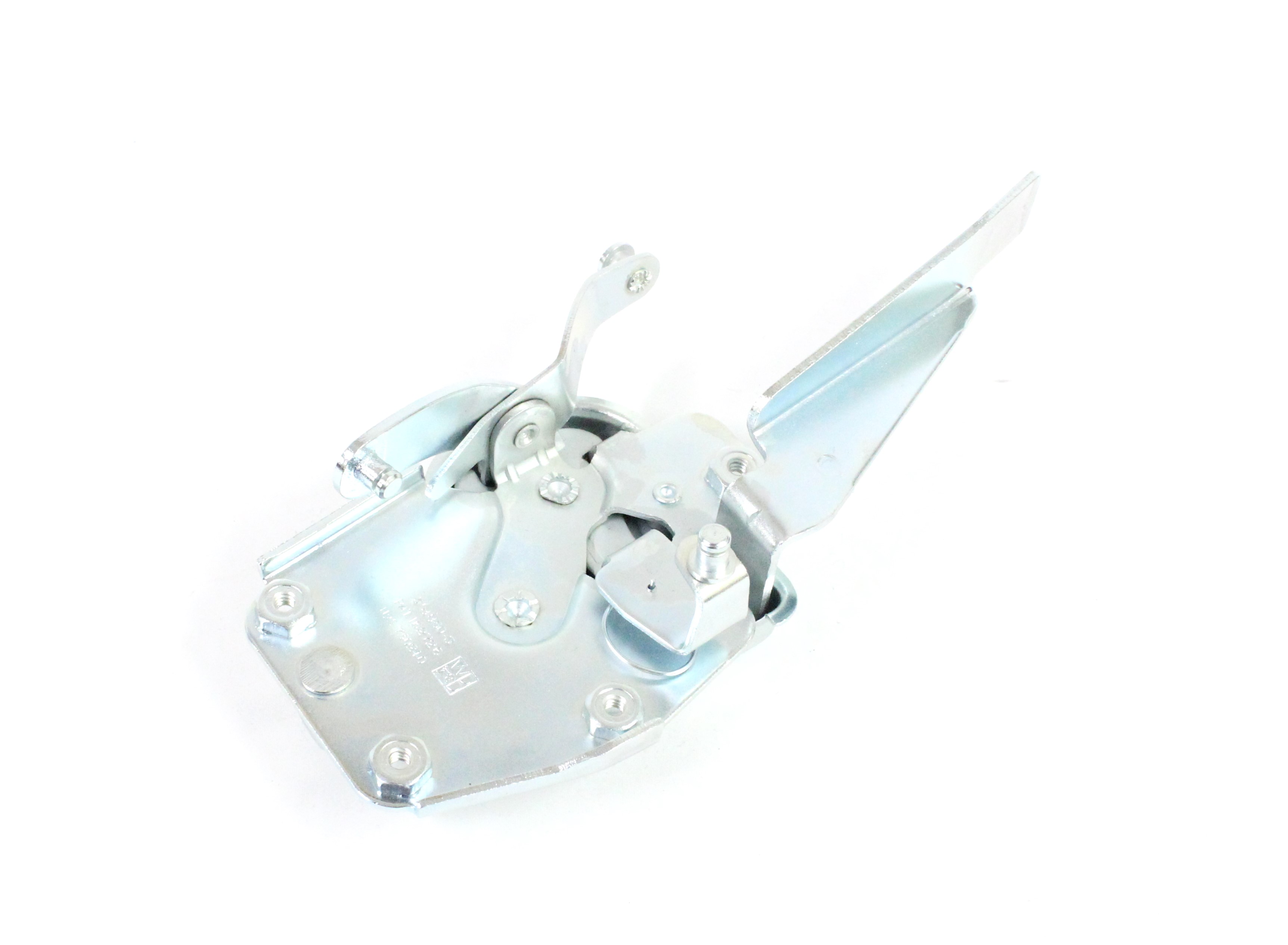 Door lock, Amazon front right B18 - 2