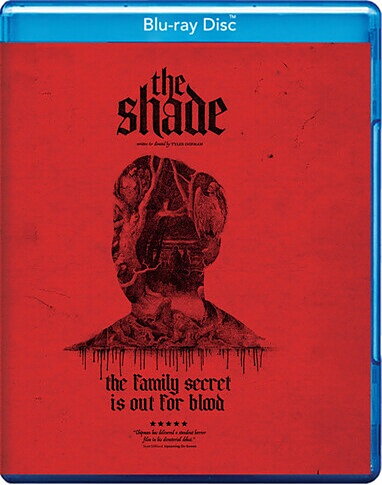 Shade (BLU-RAY)