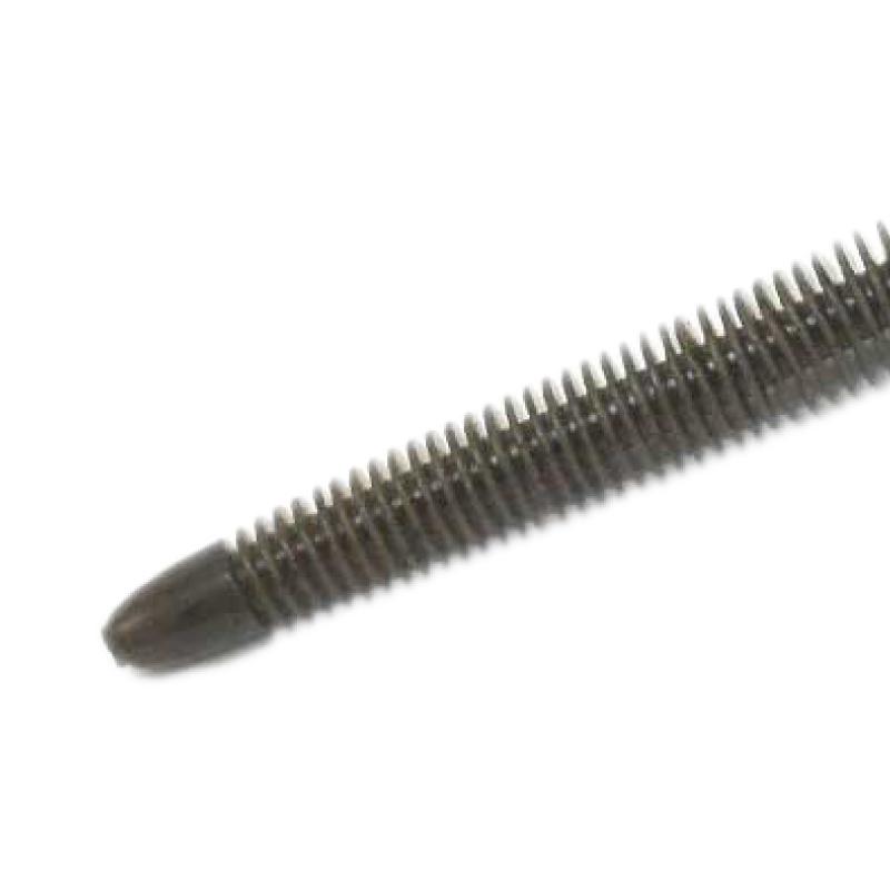 Geecrack Bellows Stick Floating Elastomer 3,8'' 9,7 cm 4-pack - 11