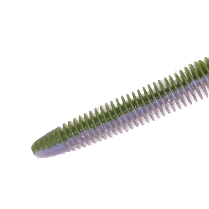 Geecrack Bellows Stick Floating Elastomer 3,8'' 9,7 cm 4-pack - 14