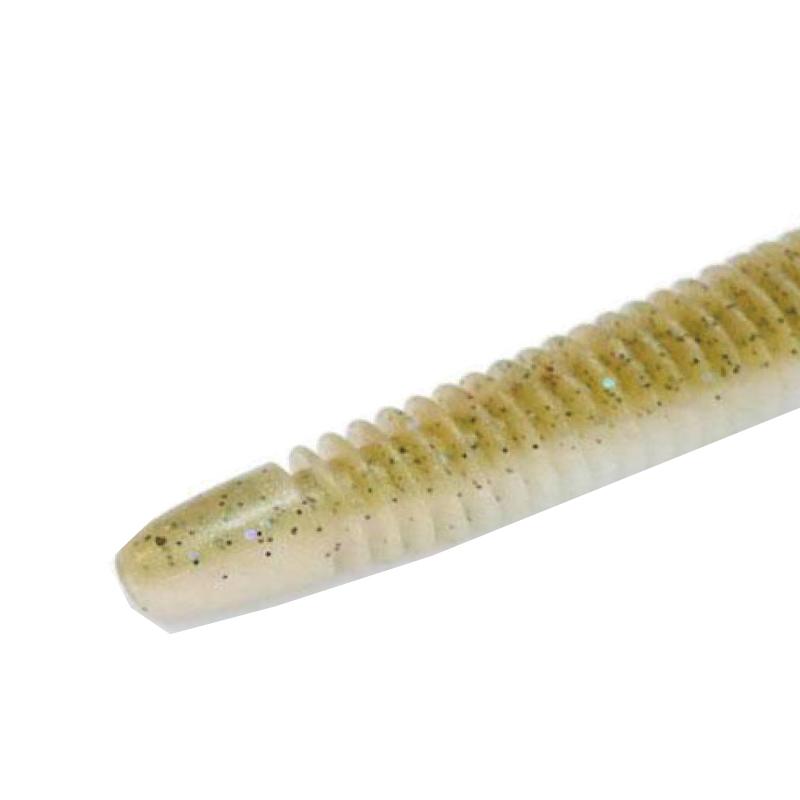 Geecrack Bellows Stick Floating Elastomer 3,8'' 9,7 cm 4-pack - 16