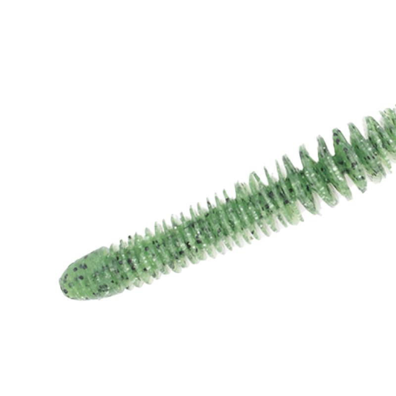 Geecrack Bellows Stick Floating Elastomer 3,8'' 9,7 cm 4-pack - 12