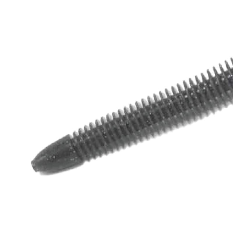 Geecrack Bellows Stick Floating Elastomer 3,8'' 9,7 cm 4-pack - 7