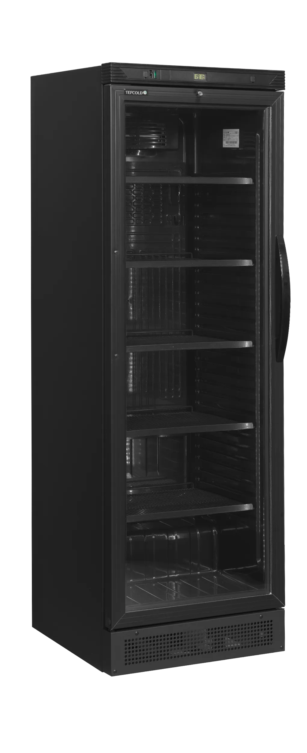 Drickakyl flaskkyl CEV Tefcold - 8