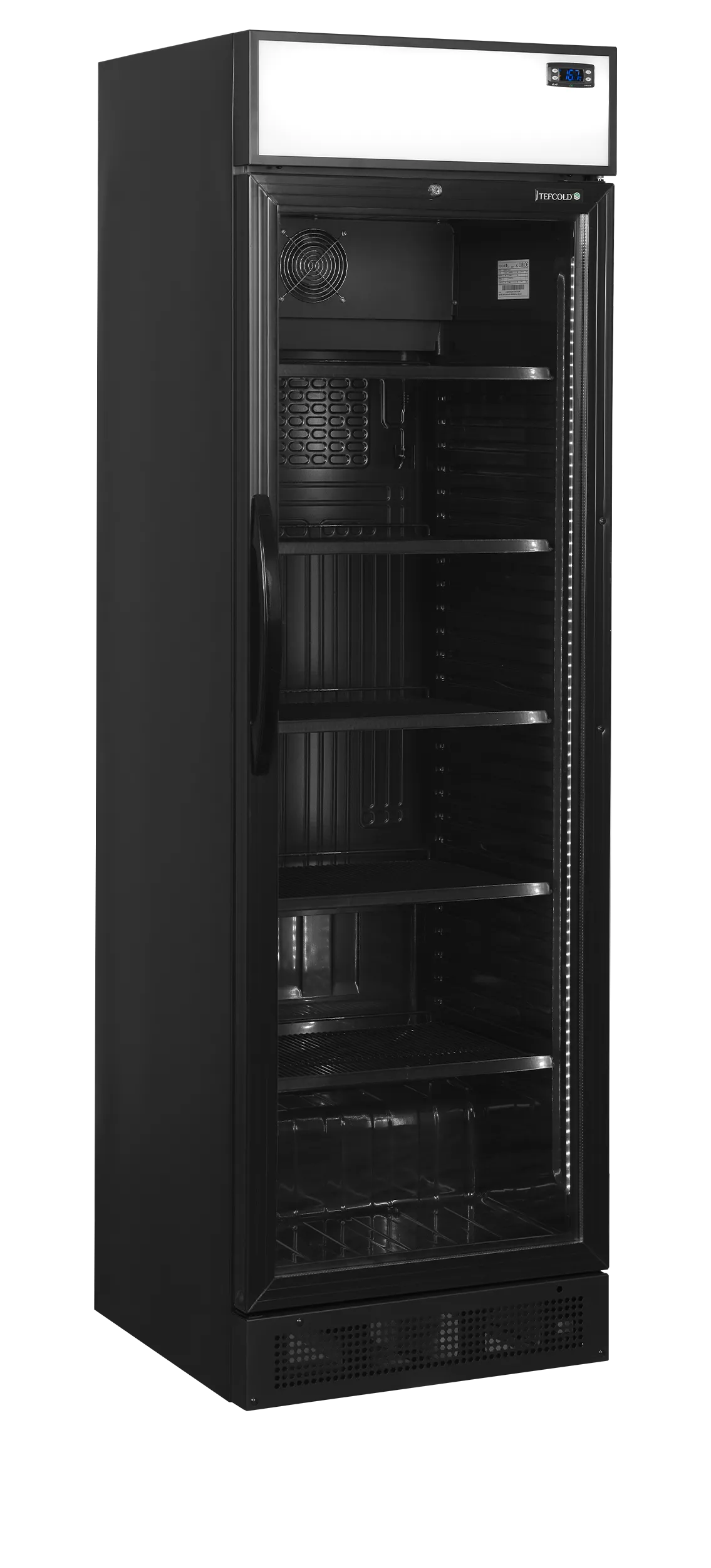 Drickakyl flaskkyl CEV Tefcold - 9