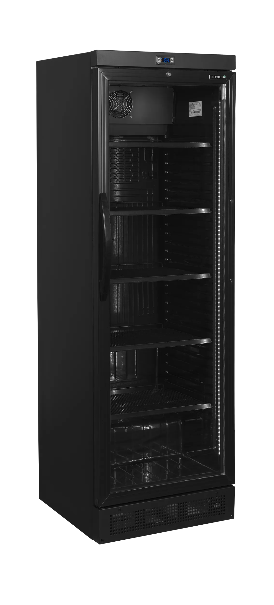 Drickakyl flaskkyl CEV Tefcold - 10