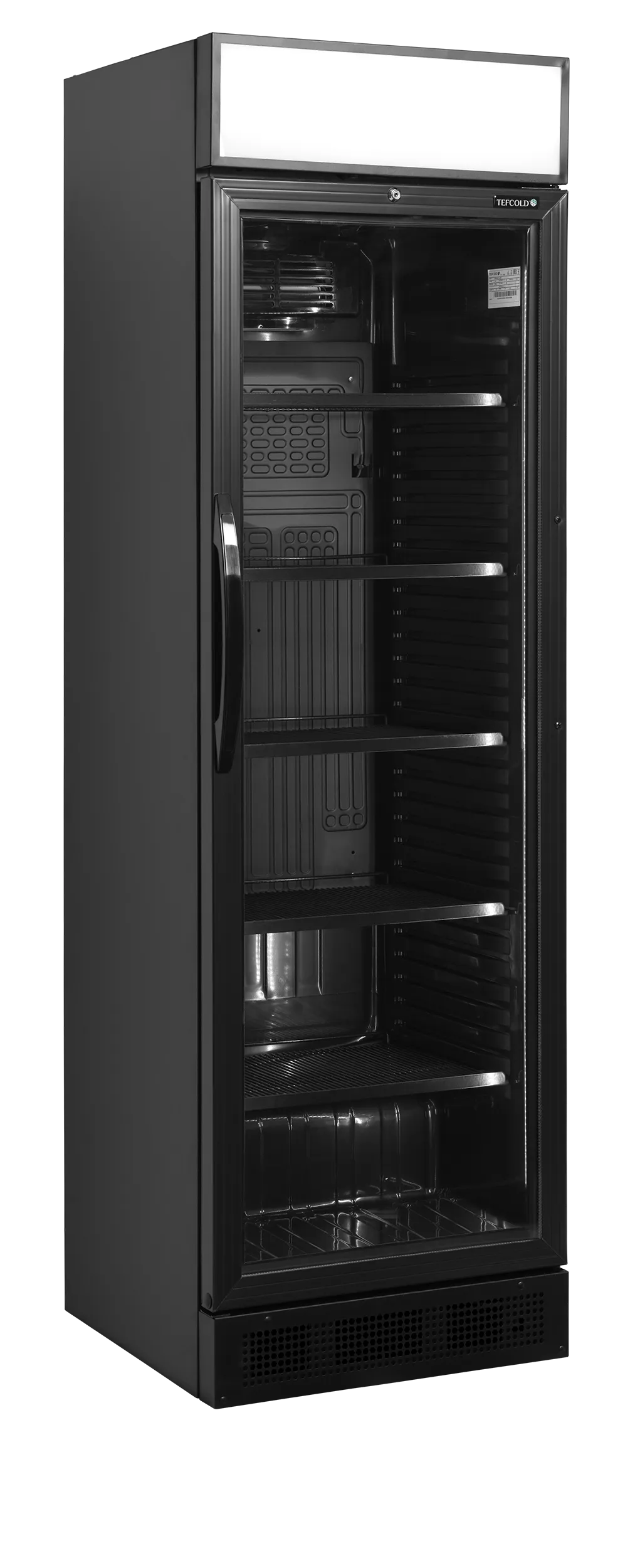 Drickakyl flaskkyl CEV Tefcold - 6