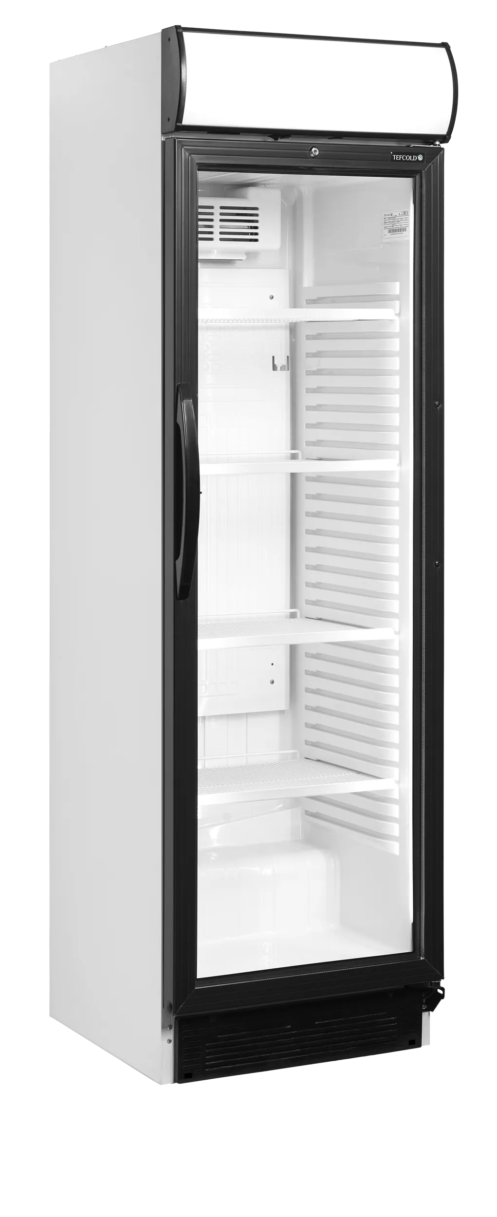 Drickakyl flaskkyl CEV Tefcold - 2