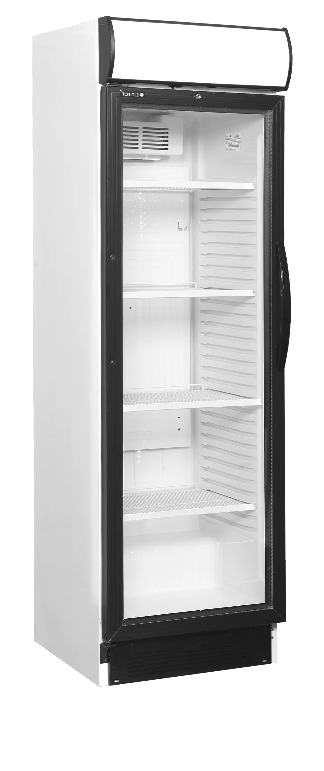 Drickakyl flaskkyl CEV Tefcold - 3