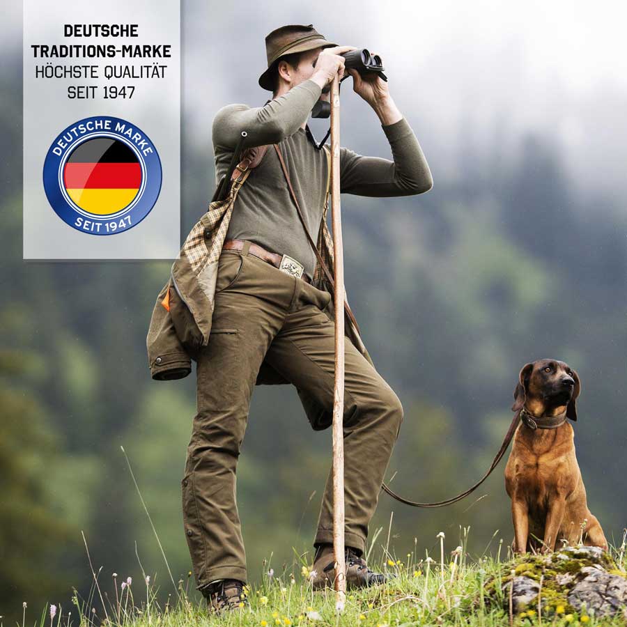 STEINER Ranger Xtreme 8x32 - 5