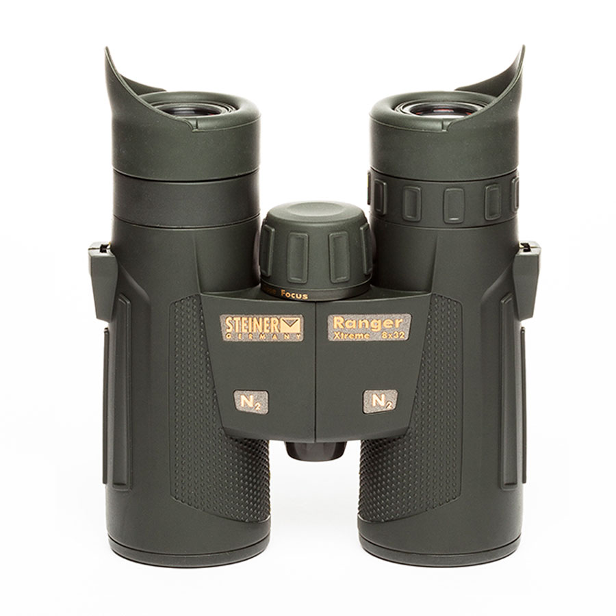 STEINER Ranger Xtreme 8x32 - 2