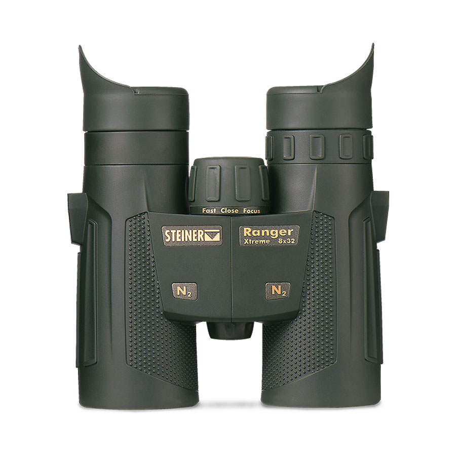 STEINER Ranger Xtreme 8x32 - 3