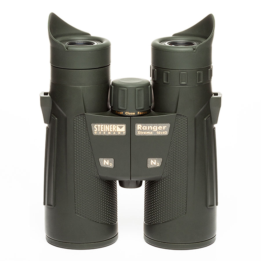 STEINER Ranger Xtreme 10x42 - 3