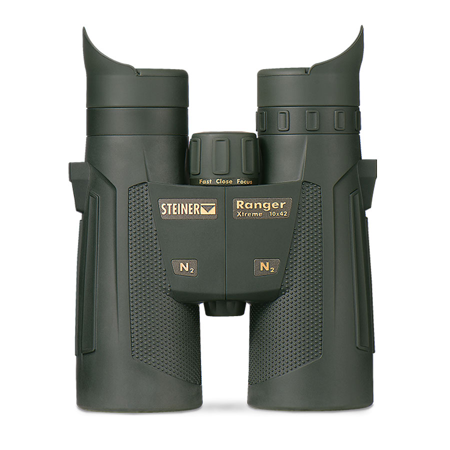 STEINER Ranger Xtreme 10x42 - 2