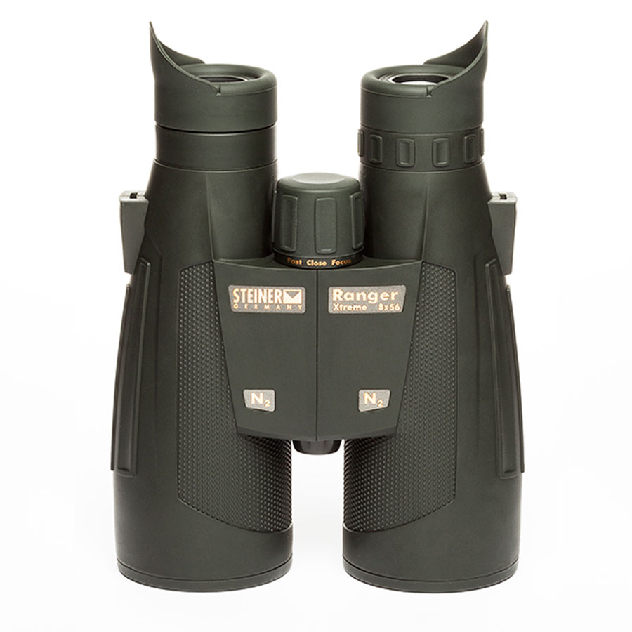 STEINER Ranger Xtreme 8x56 - 3