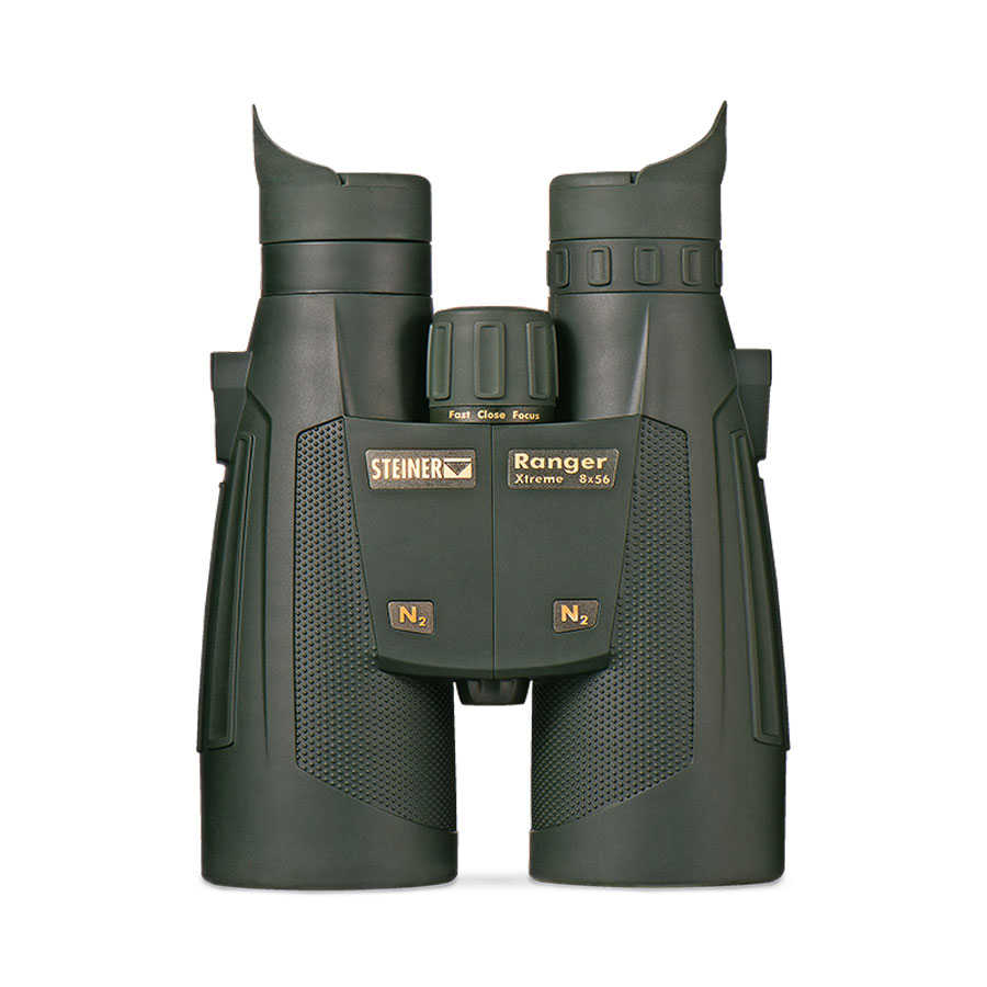 STEINER Ranger Xtreme 8x56 - 2