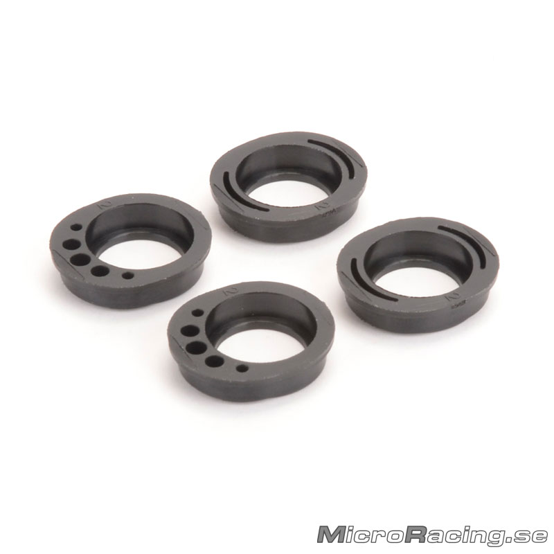 SCHUMACHER - Eccentrics, 2pairs