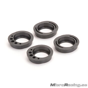 SCHUMACHER - Eccentrics, 2pairs