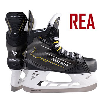 Bauer Skridskor Supreme M40 Int