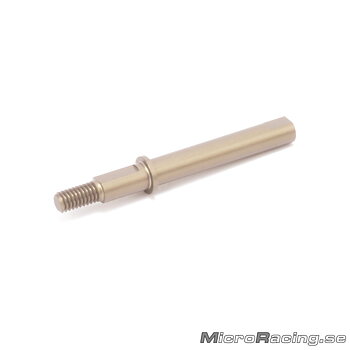  DEAL* SCHUMACHER - Slipper Lockout Layshaft, Stock