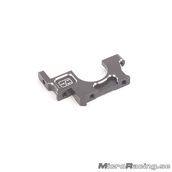 SCHUMACHER - Alloy Lower RH Rear Trans