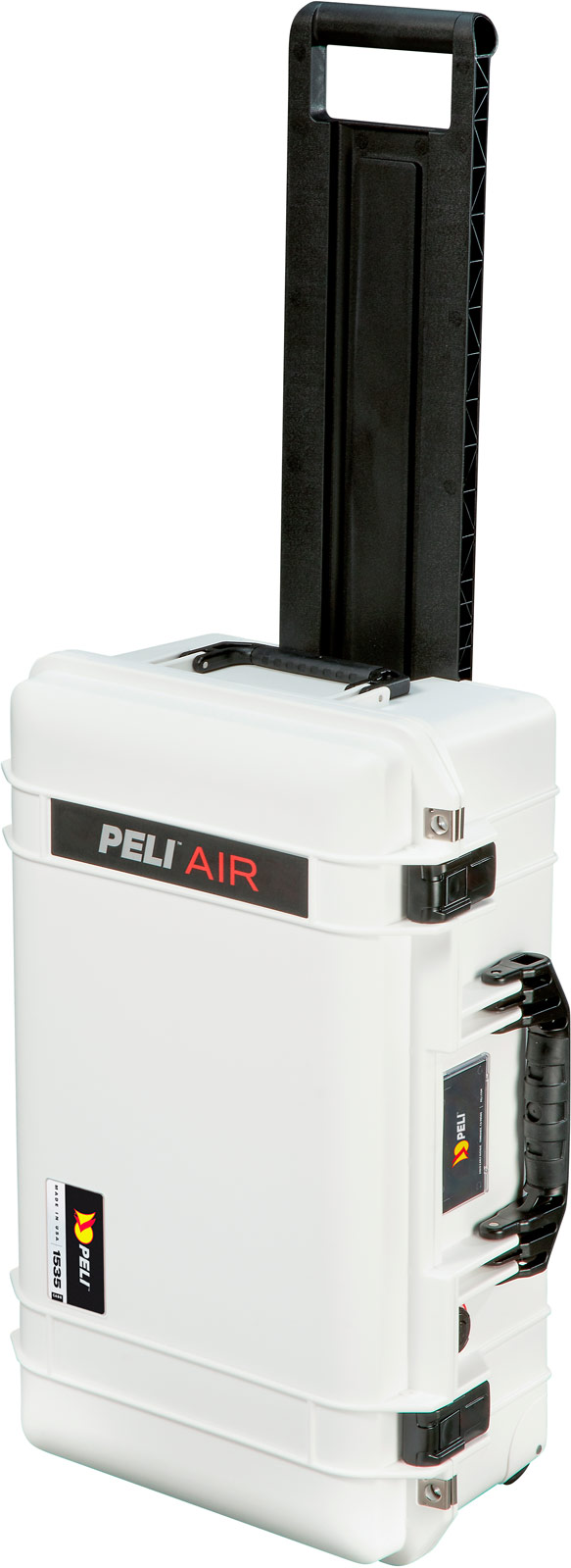 Peli 1535 White - Limited Edition - 2